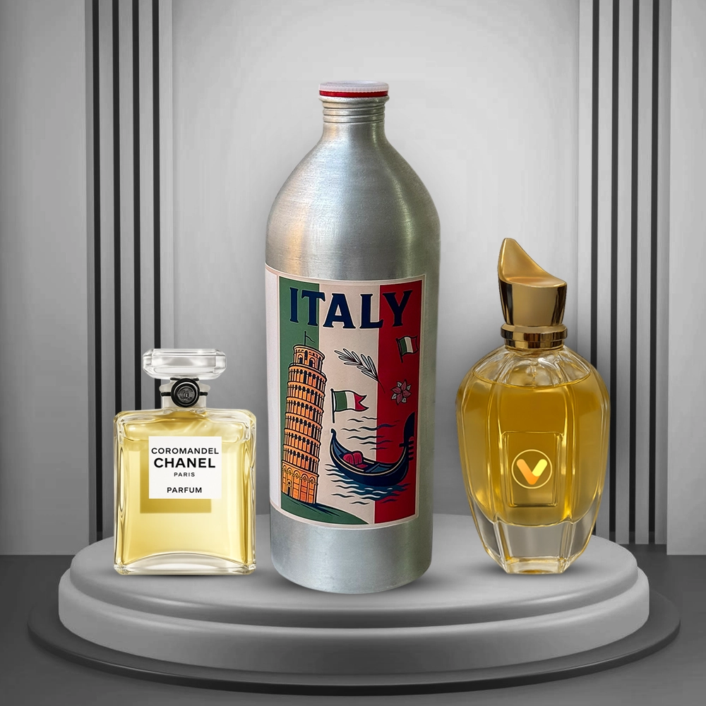 شنل کروماندلل عطر شنل کروماندل - Image 1
