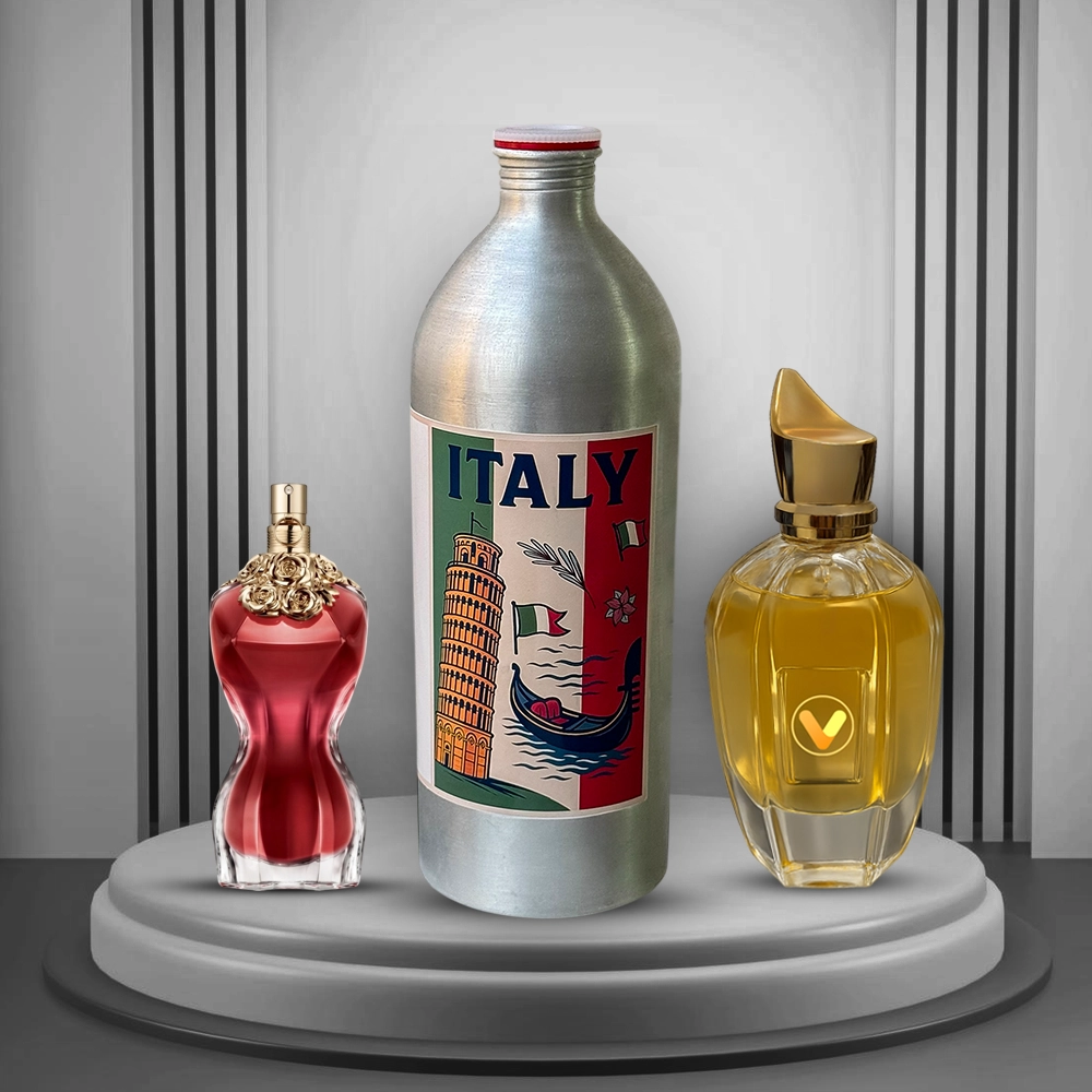 لابل عطر ژان پل گوتیه لا بل - Image 1
