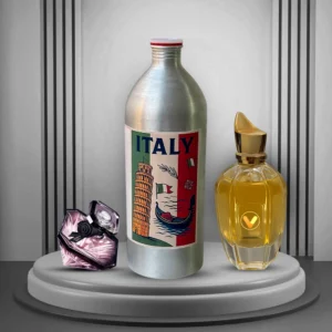 عطر لانکوم ترزور مشکی