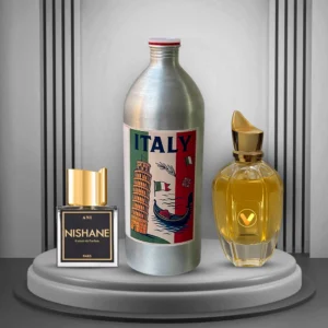 عطر نیشانه آنی