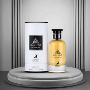 ادکلن میسون الحمبرا جین لووی ایمورتال 100ml