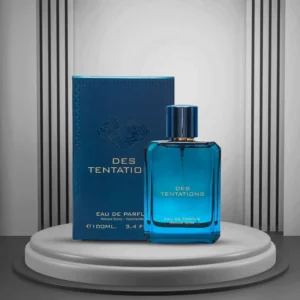 ادکلن ورساچه اروس مردانه فراگرنس 100ml
