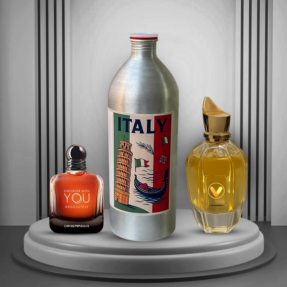 ابسلوتی عطر جیورجیو آرمانی استرانگر ویت یو ابسولوتلی - Image 1