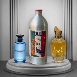 عطر لویی ویتون افترنون سوییم