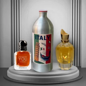 عطر جیورجیو آرمانی استرانگر ویت یو اینتنسلی