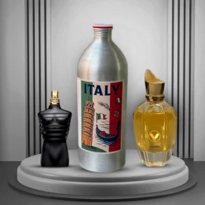 عطر ژان پل گوتیه له میل له پرفیوم