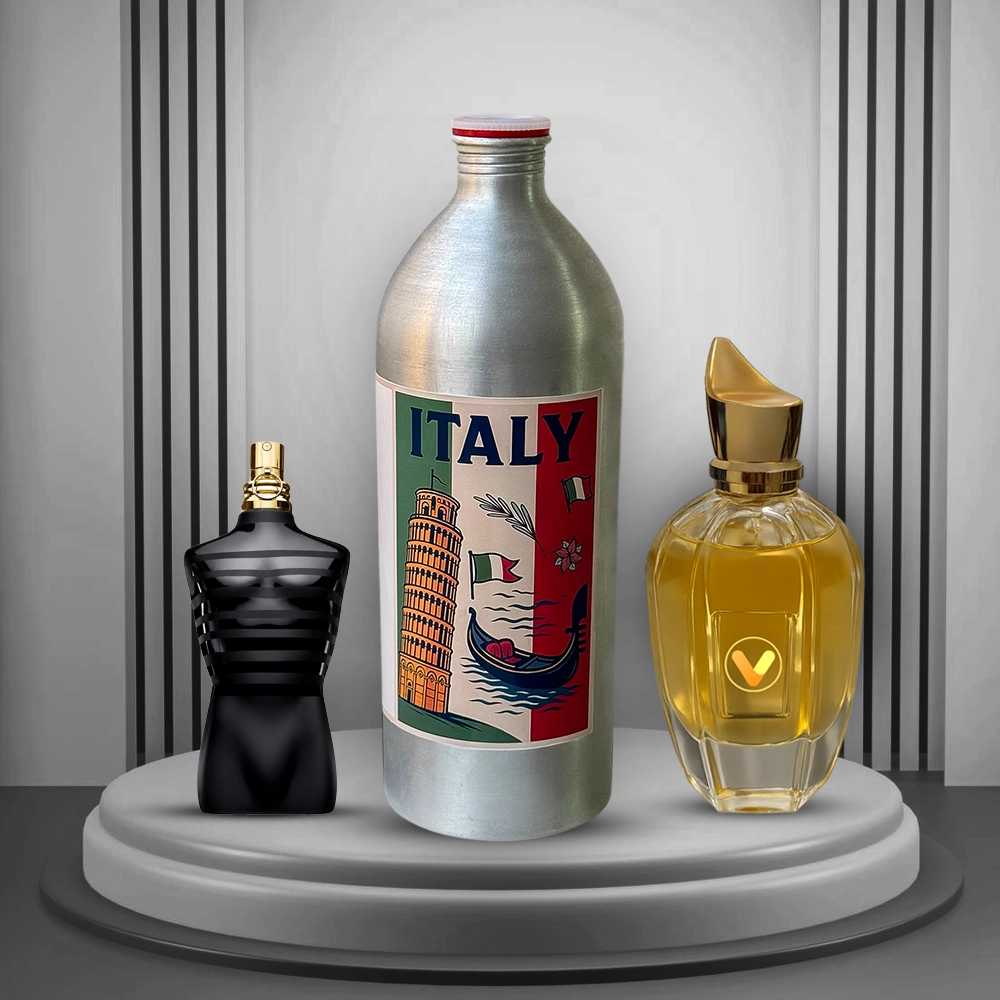 له میل له پارفوم عطر ژان پل گوتیه له میل له پرفیوم - Image 1