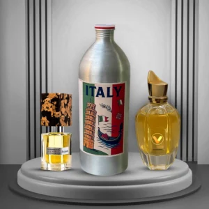 عطر ناسوماتو برائوندا (باراوندا)