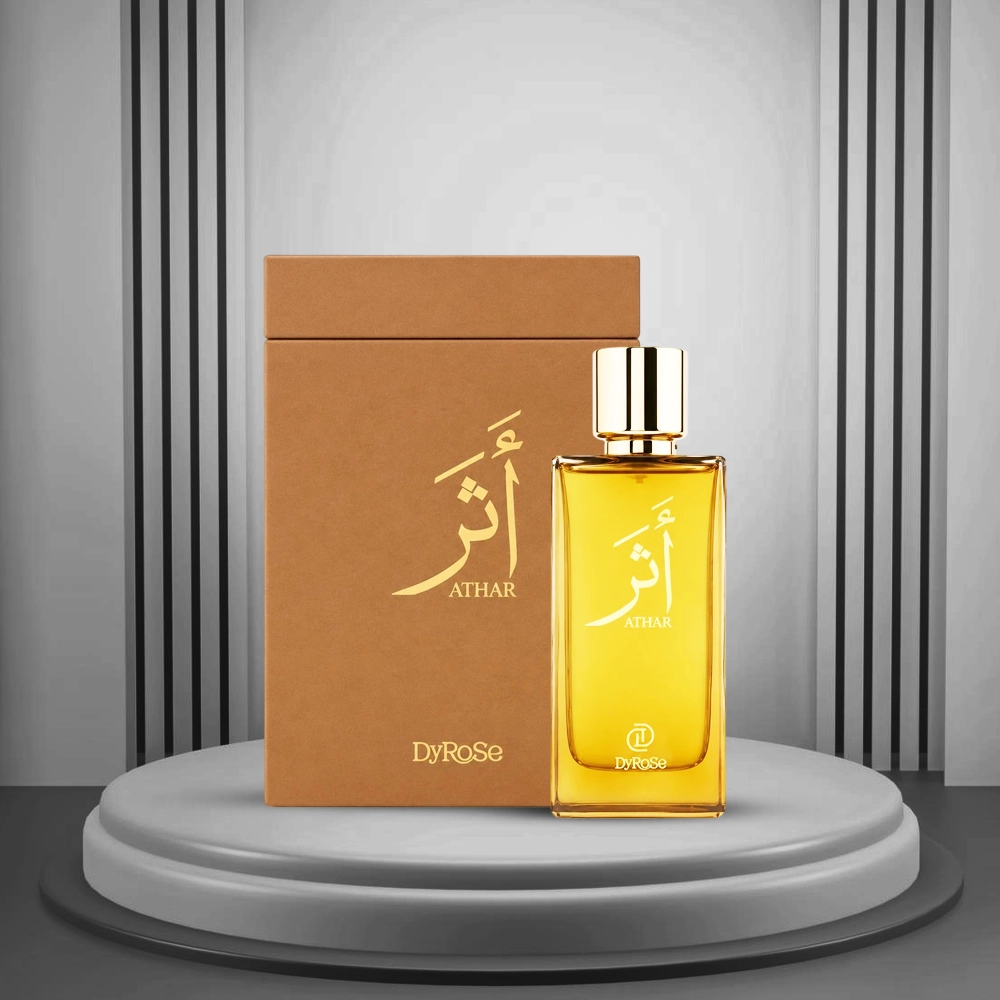 1 ادکلن دی رز اثر 100ml - Image 1