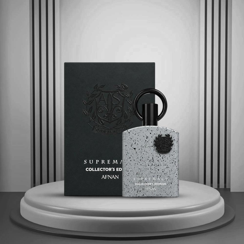 10 ادکلن افنان سوپرماسی کالکتورز ادیشن 100ml - Image 1