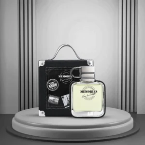 ادکلن امپر مموریز مردانه 100ml