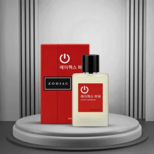 ادکلن ان اند اف اپکس پاور زودیاک سم 60ml