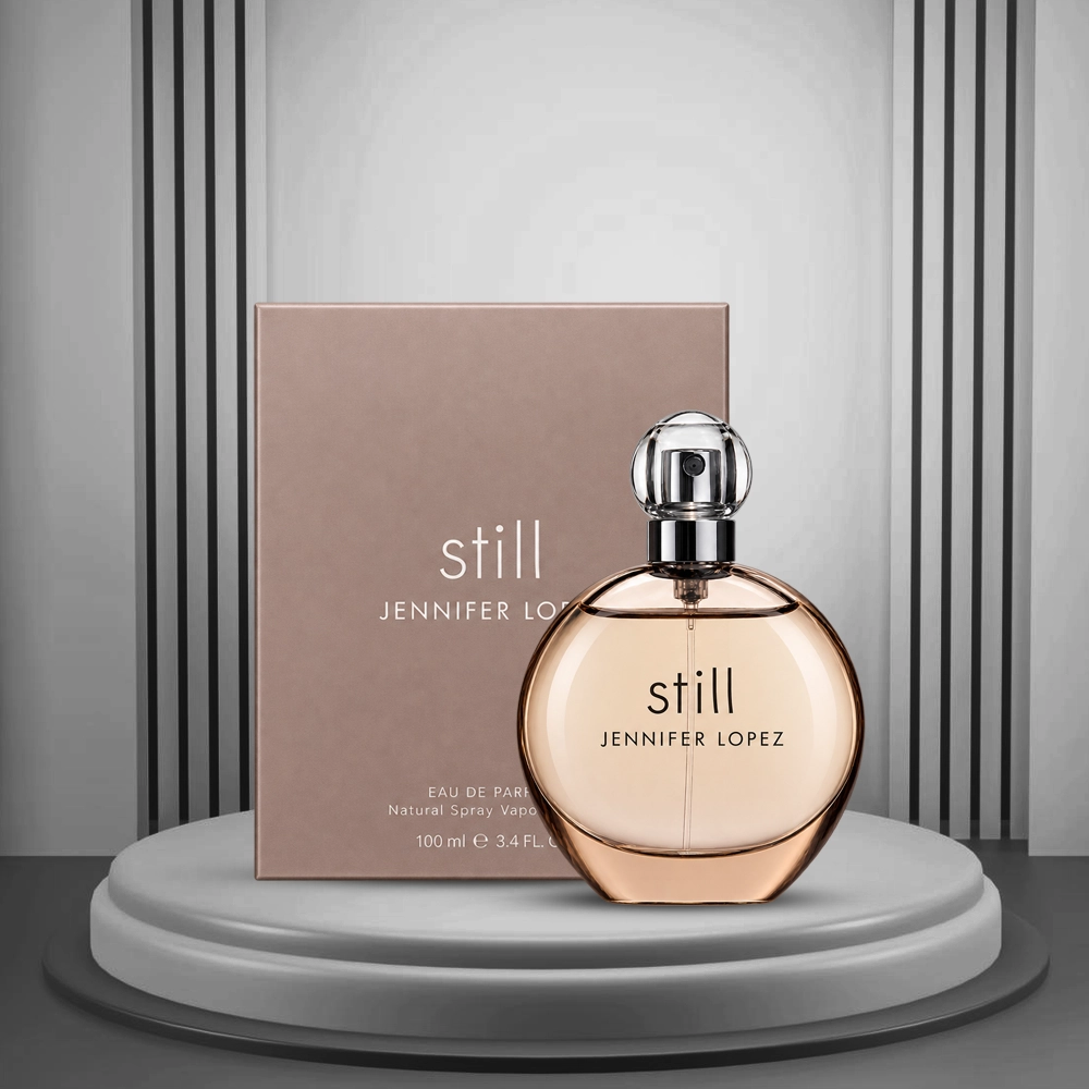sdvsdv ادکلن استیل جنیفر لوپز 100ml - Image 1
