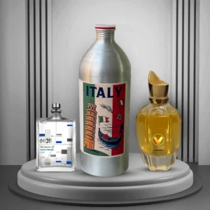 عطر مولکول 05