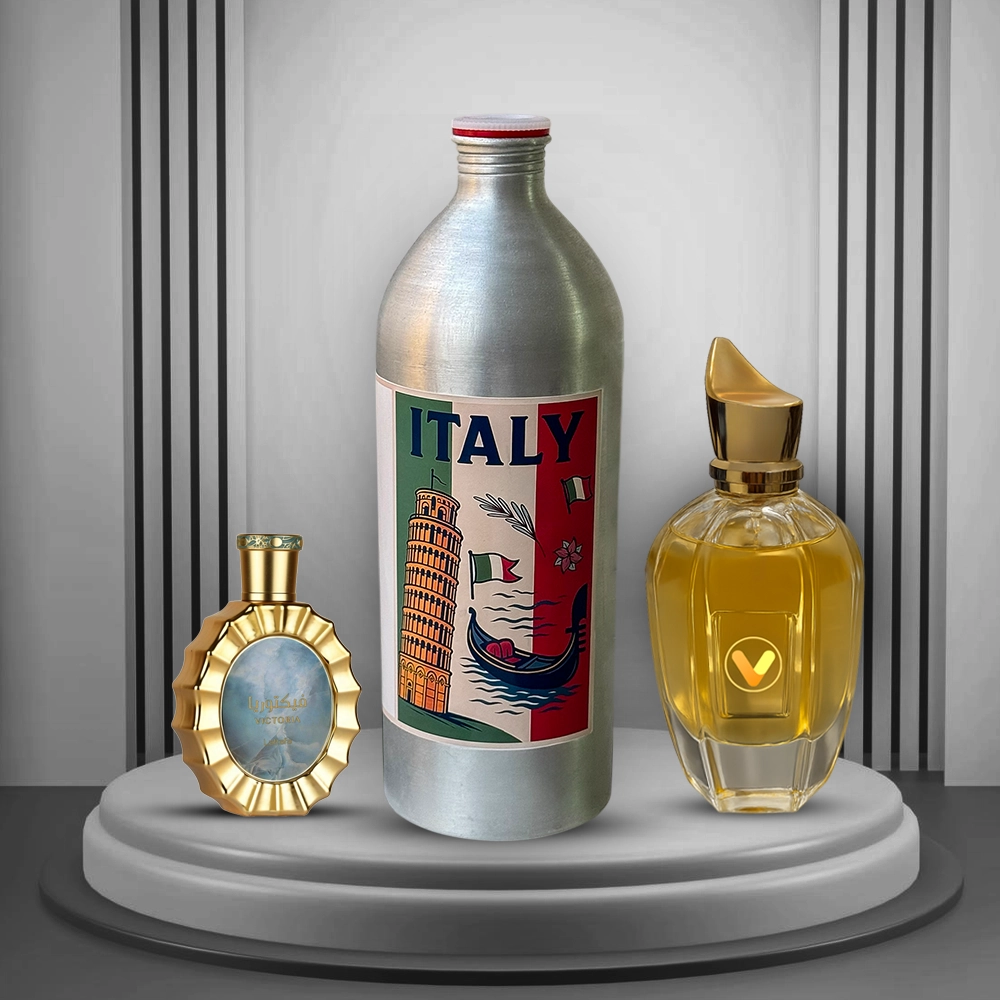 ویکتوریا لطافه عطر لطافه ویکتوریا - Image 1