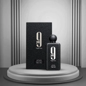 ادکلن افنان 9 پی ام نایت اوت 100ml