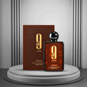 ادکلن افنان 9 پی ام الکسیر 100ml