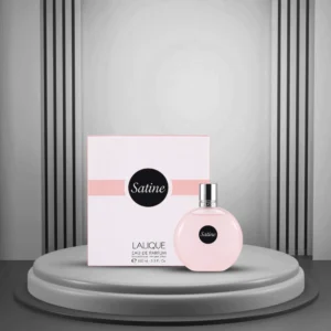 ادکلن لالیک ساتین 100ml