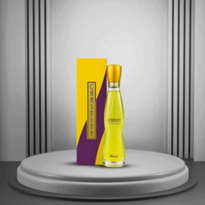 ادکلن چستیتی(چایسیتی) زنانه 100ml