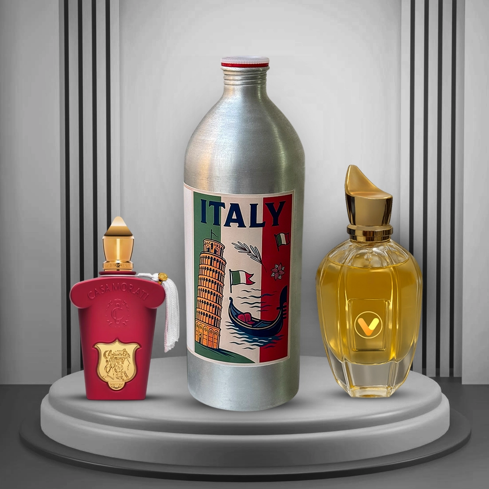 ایتالیکا زرجف عطر زرجوف ایتالیکا - Image 1