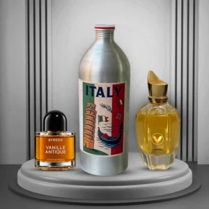 عطر بایردو وانیل انتیک