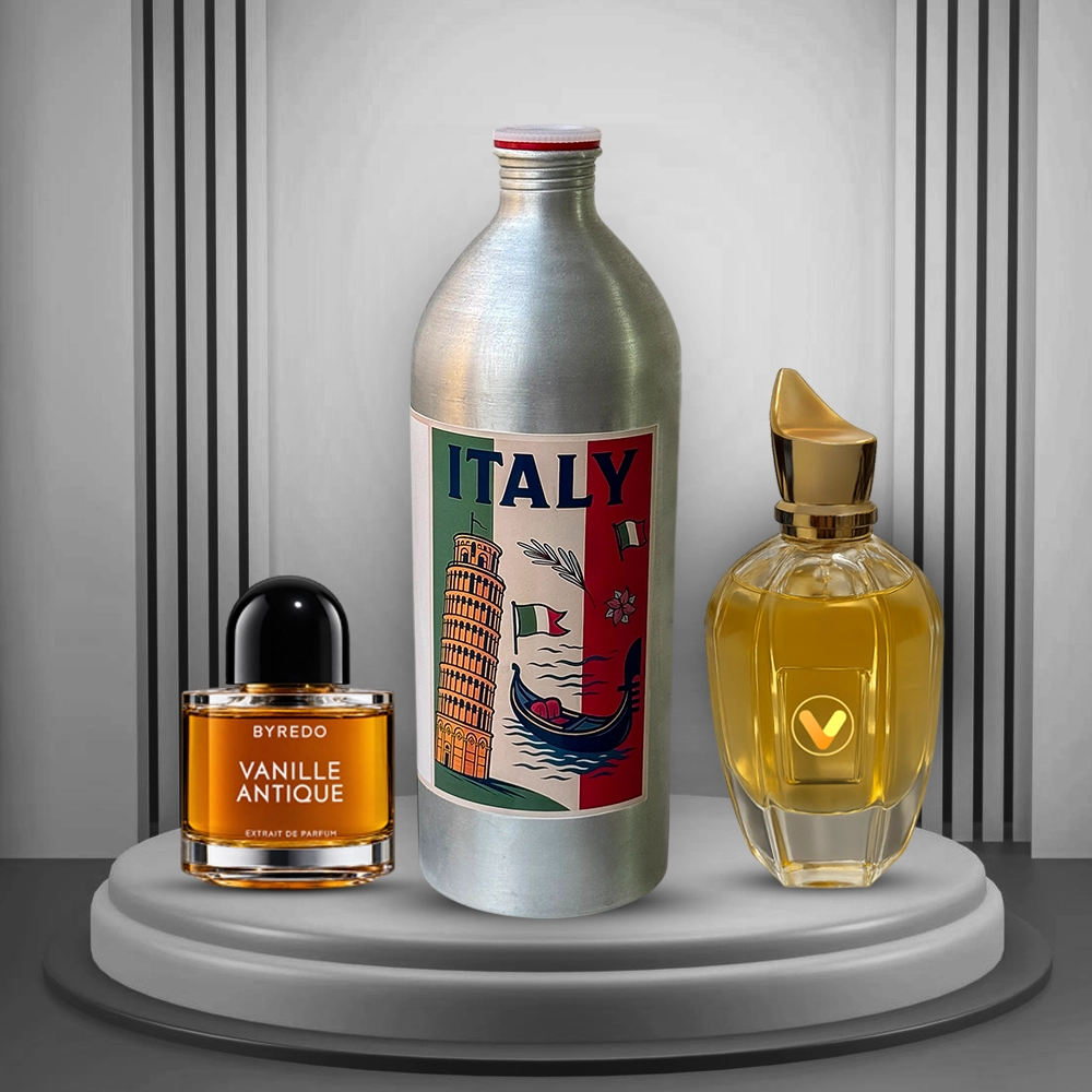 بایرادو وانیلا انتیک عطر بایردو وانیل انتیک - Image 1