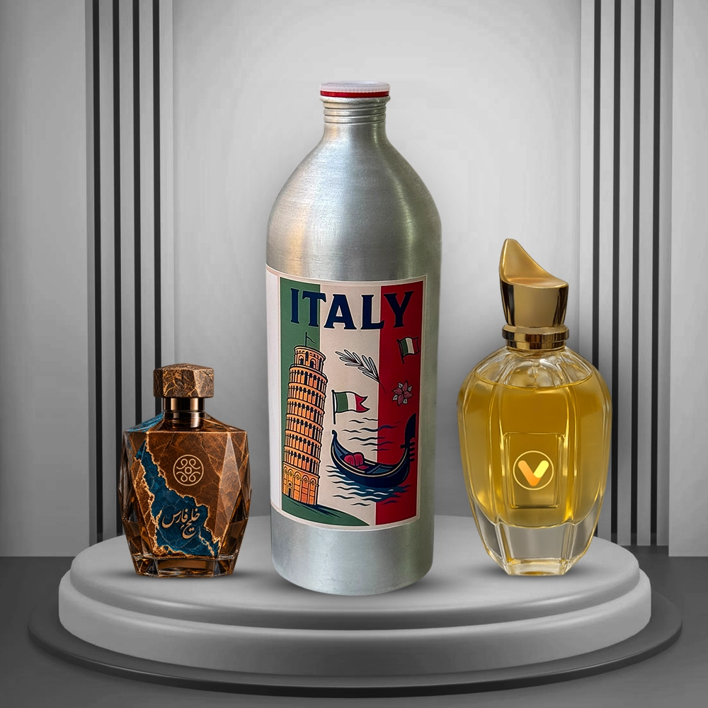 خمره خلیج عطر خمره خلیج - Image 1