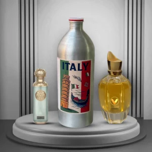 عطر قصه بویس امپریال