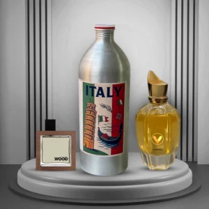 عطر هی وود راکی مانتین وود