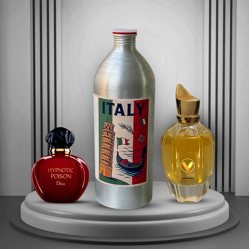 هیپنوتیک پویزن عطر دیور هیپنوتیک پویزن - Image 1